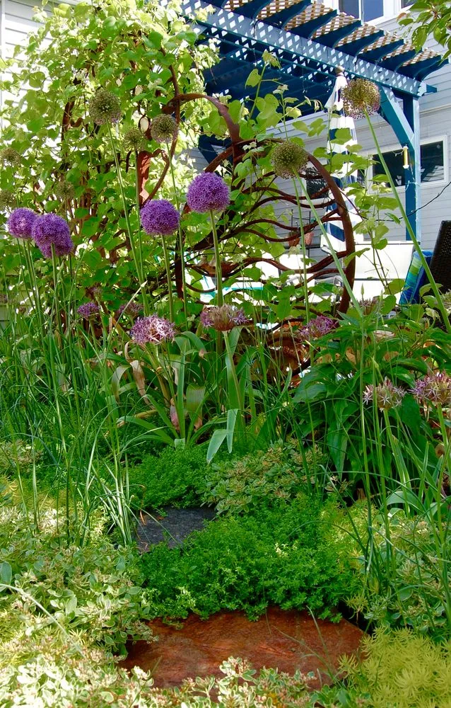 Expert yard maintenance in Arlington, MA - HomeHarvest, Custom Edible Gardens