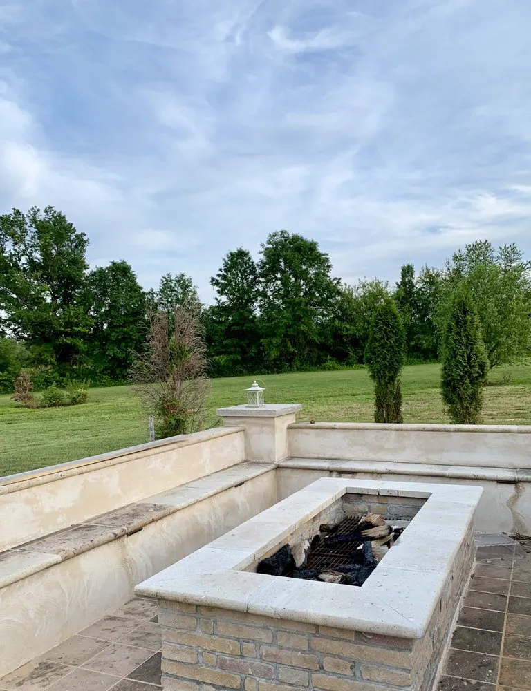 Custom landscape design experts serving Leesburg, VA - Homeland Contractors