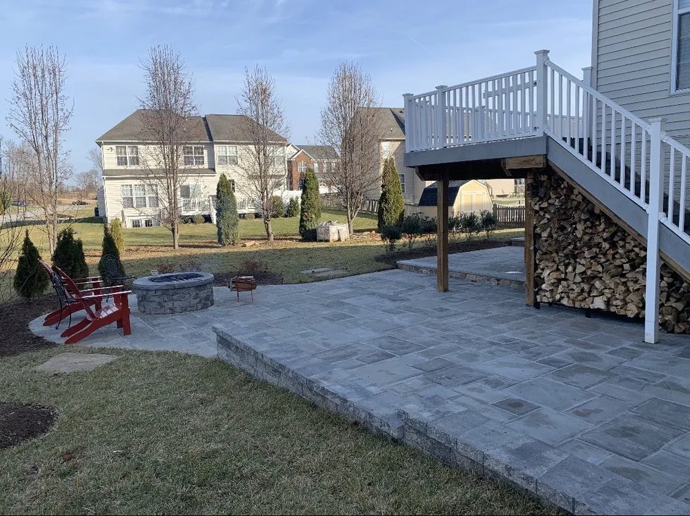 Top-rated yard maintenance near you across Leesburg, VA - Homeland Contractors