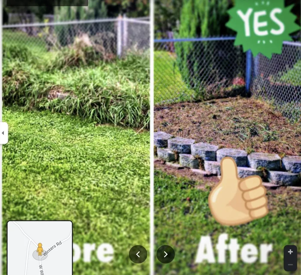 Professional garden landscaping in BARTON, NY - Home&Lawn Pros