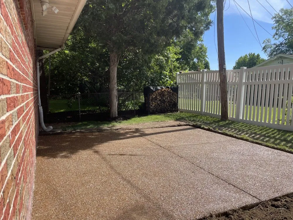 Top-rated landscape design in St. Louis, MO by Homemaker Landscaping