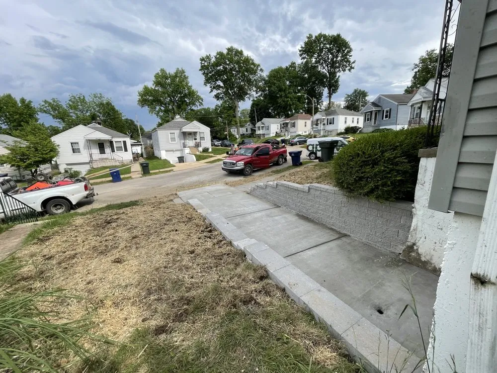 Trusted landscape design near you in St. Louis, MO by Homemaker Landscaping