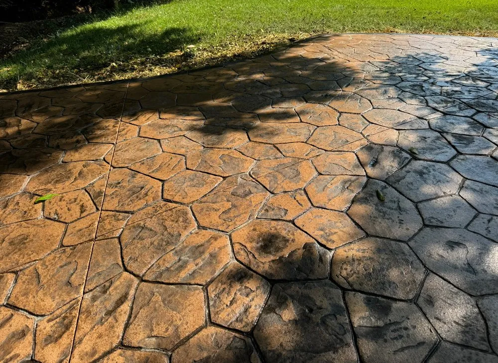 Top-rated landscape installation for homes in Swansea, IL by Homemaker Outdoors