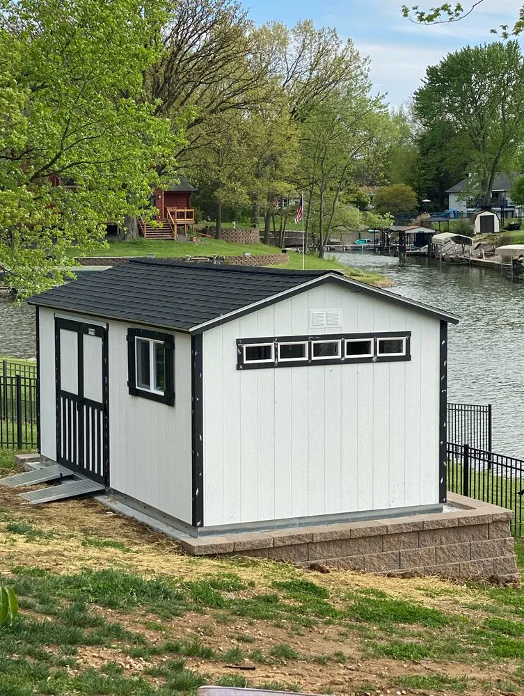 Reliable outdoor landscaping experts serving Swansea, IL - Homemaker Outdoors