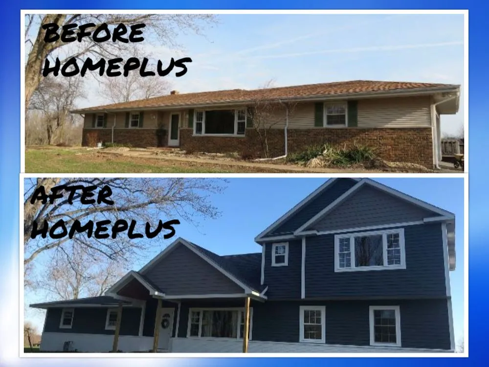 Expert lawn mowing service experts serving Valparaiso, IN - HomePlus