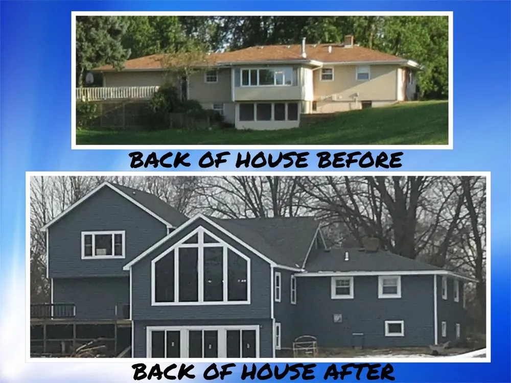 Local outdoor landscaping experts serving Valparaiso, IN - HomePlus