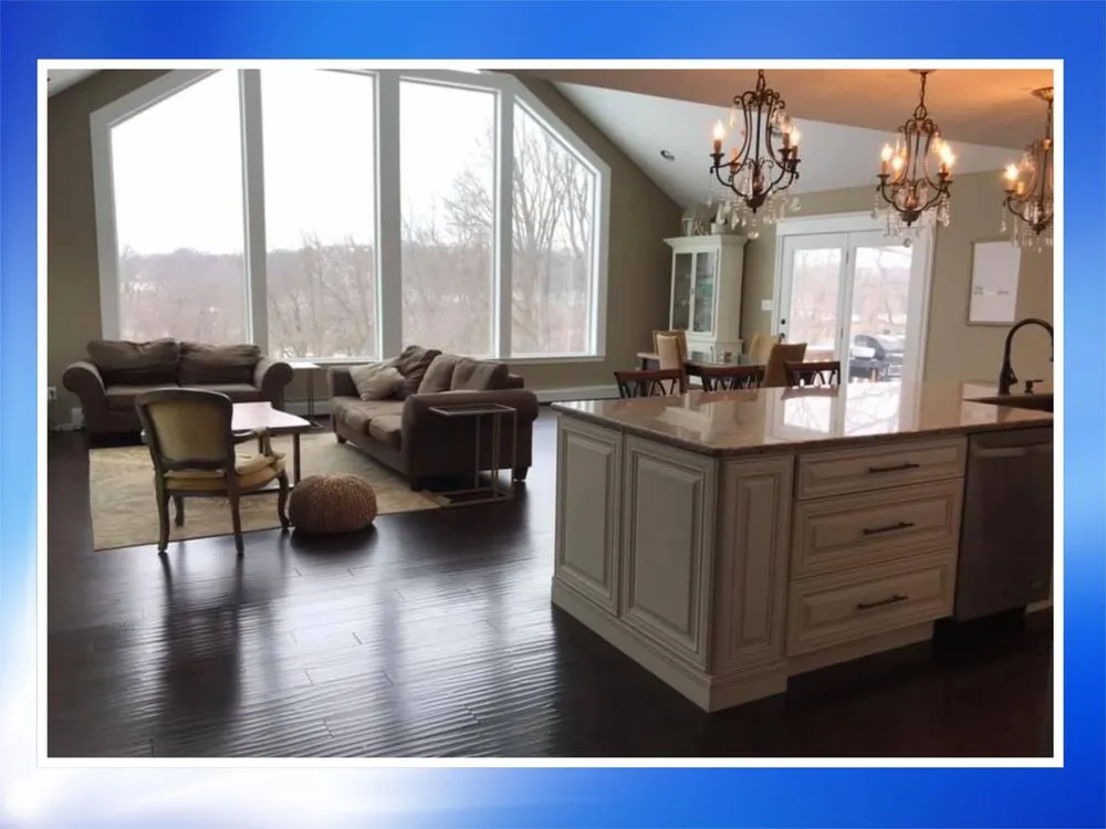 Affordable landscape installation for residential properties across Valparaiso, IN - HomePlus