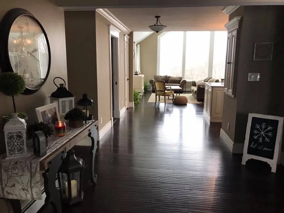 Professional lawn care service in Valparaiso, IN by HomePlus