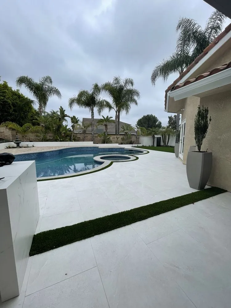 Professional landscape design near you in Aliso Viejo, CA by Homepro Remodeling