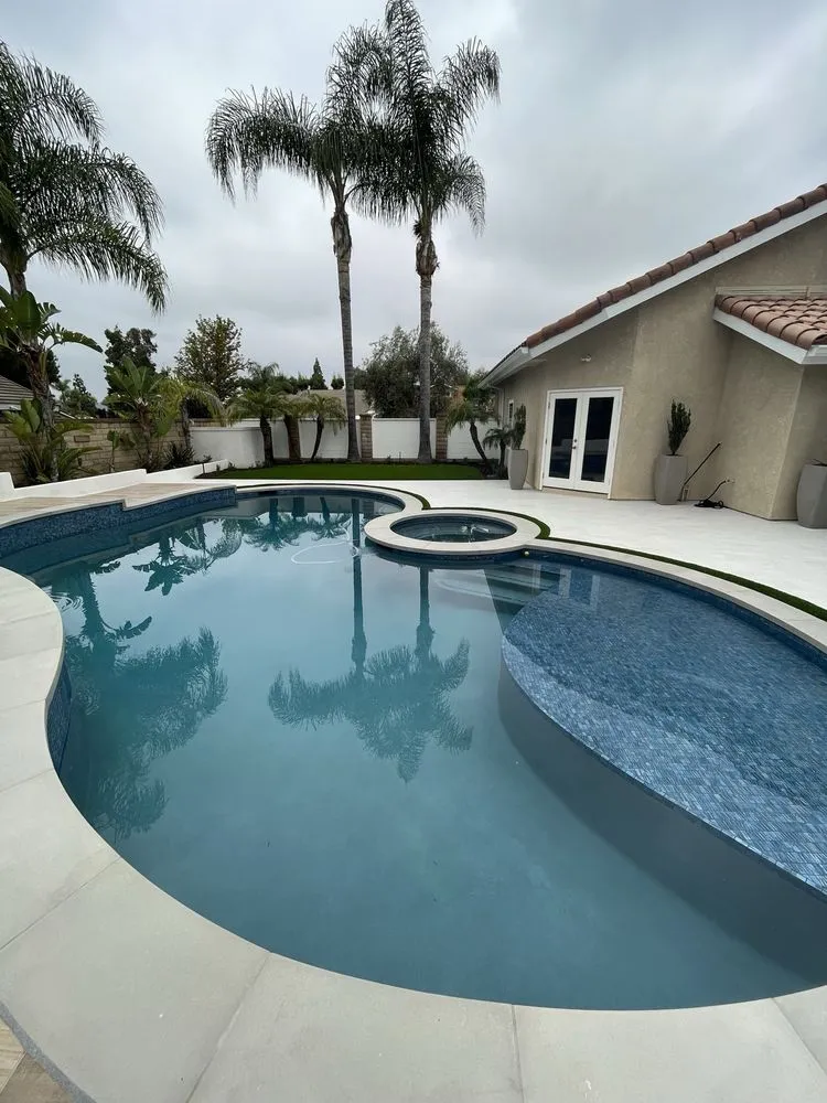 Affordable residential landscaping experts serving Aliso Viejo, CA - Homepro Remodeling