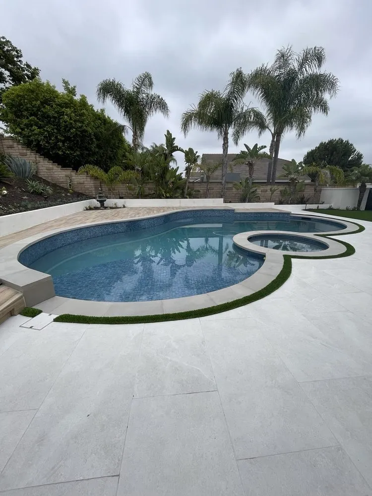 Trusted landscape installation near you across Aliso Viejo, CA - Homepro Remodeling