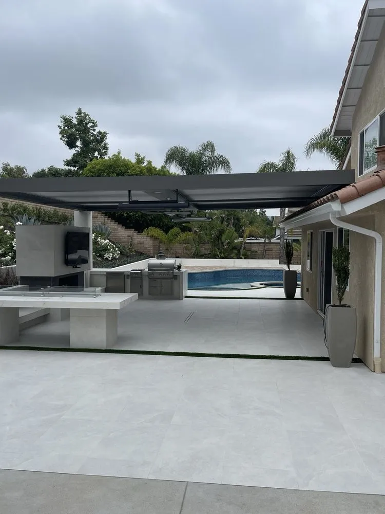 Top-rated garden landscaping experts serving Aliso Viejo, CA - Homepro Remodeling