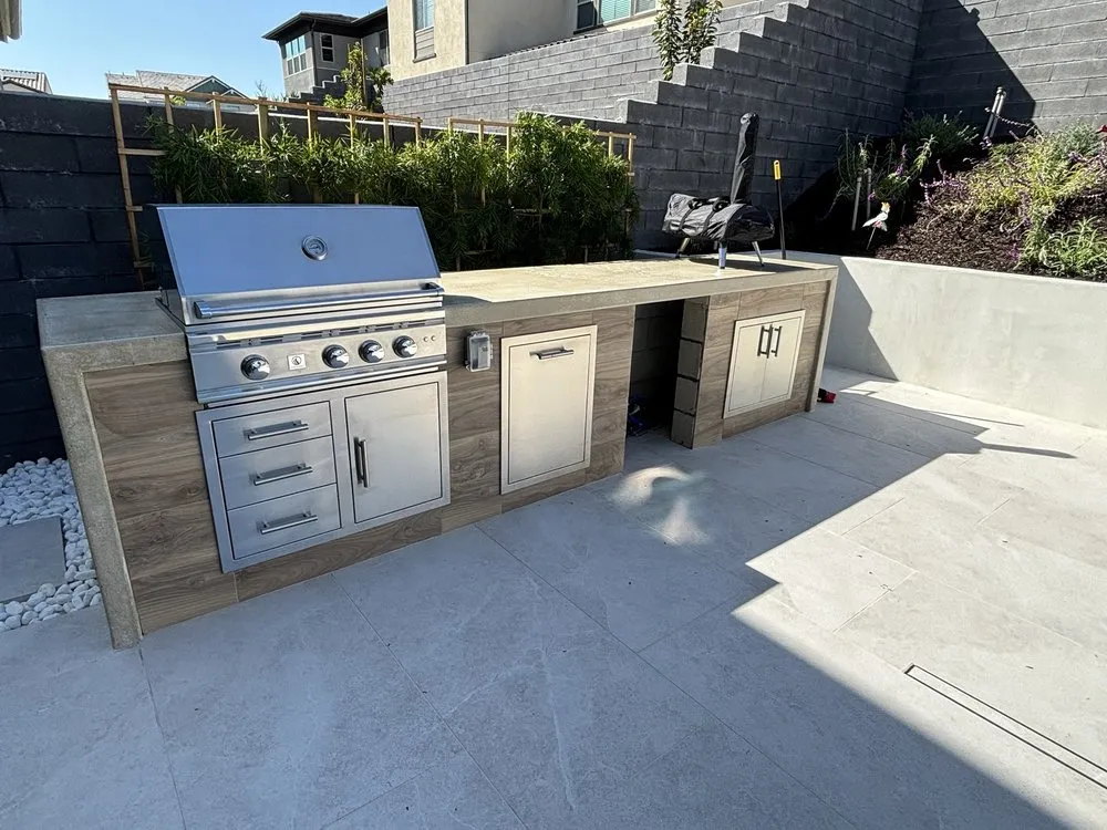 Expert landscape design for beautiful yards in Aliso Viejo, CA by Homepro Remodeling