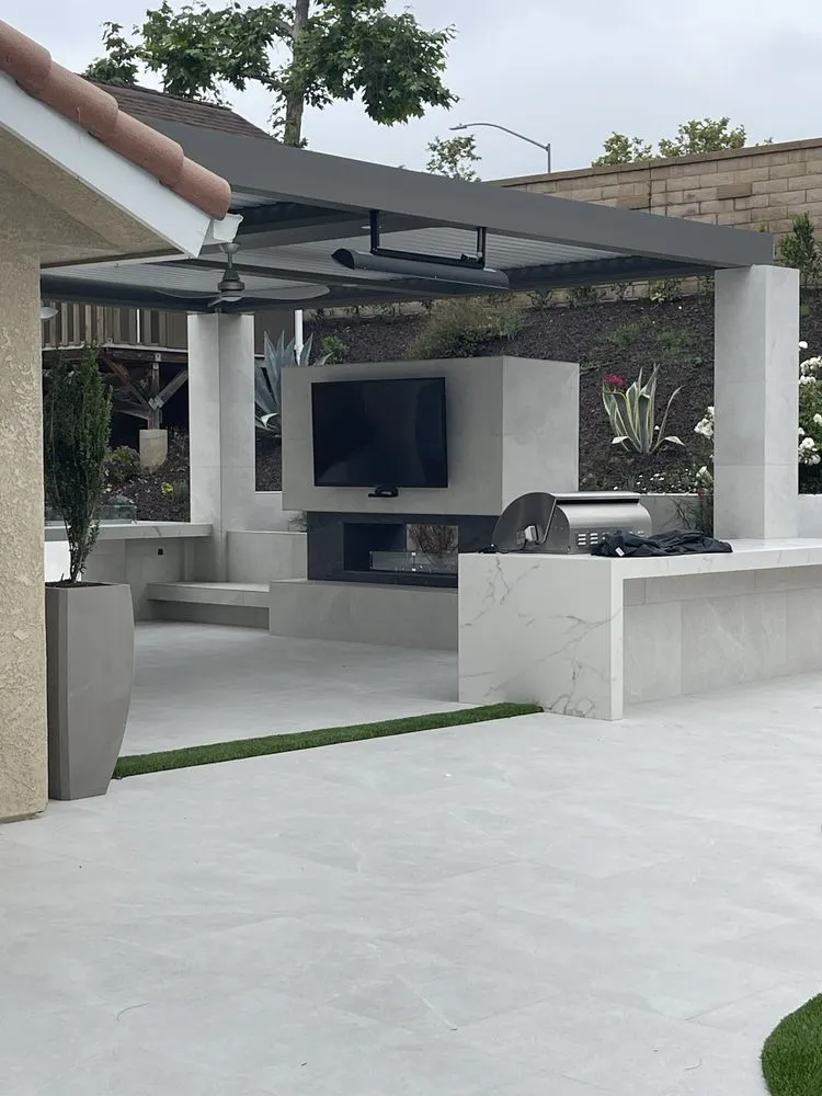 Affordable garden landscaping for homes across Aliso Viejo, CA - Homepro Remodeling