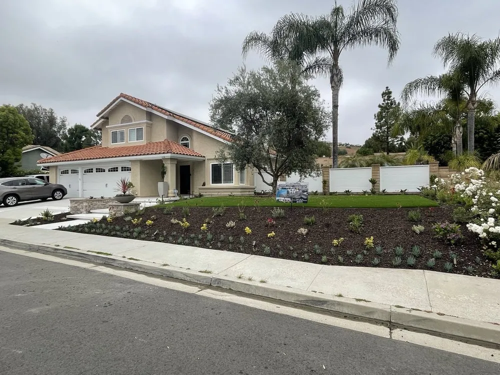 Top-rated yard maintenance experts serving Aliso Viejo, CA - Homepro Remodeling