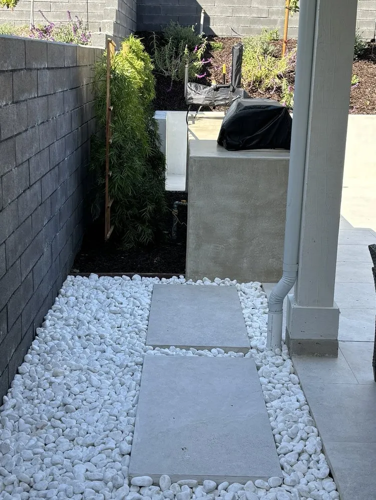 Expert landscape installation in Aliso Viejo, CA - Homepro Remodeling