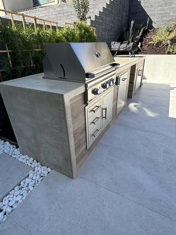 Professional landscaping services for outdoor upgrades across Aliso Viejo, CA - Homepro Remodeling