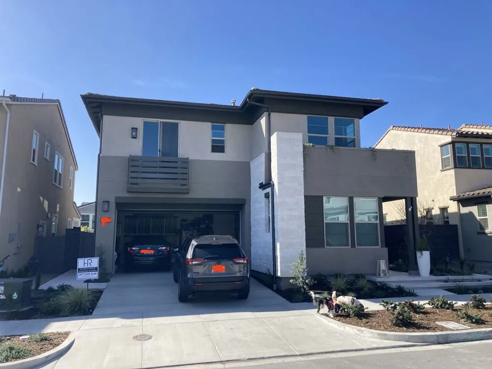 Trusted residential landscaping in Aliso Viejo, CA by Homepro Remodeling