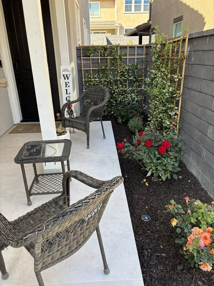 Top-rated yard maintenance in Aliso Viejo, CA by Homepro Remodeling