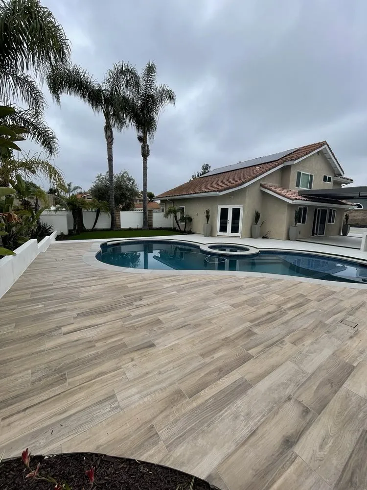 Local residential landscaping experts serving Aliso Viejo, CA - Homepro Remodeling