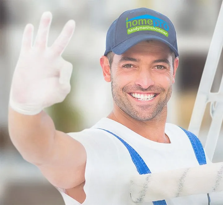 Custom garden landscaping in Saint Louis, MO - Homepro Repair