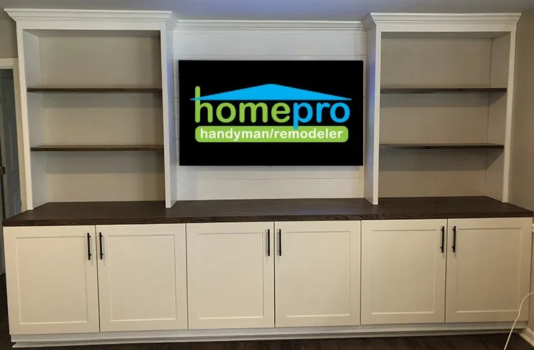 Expert outdoor landscaping experts serving Saint Louis, MO - Homepro Repair