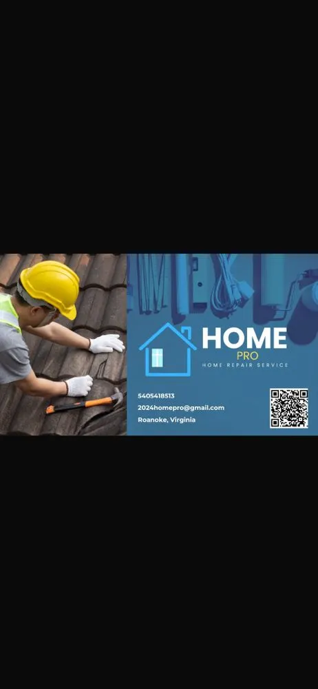 Professional lawn care service in Salem, VA - HomePro