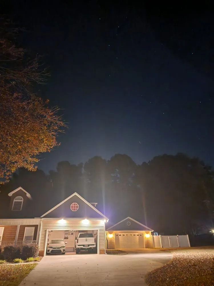 Affordable landscaping services in Pelzer, SC - HomePro Upstate