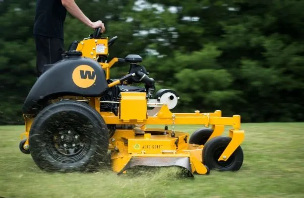 Top-rated landscape design for year-round maintenance in Bradenton, FL by HomePryde