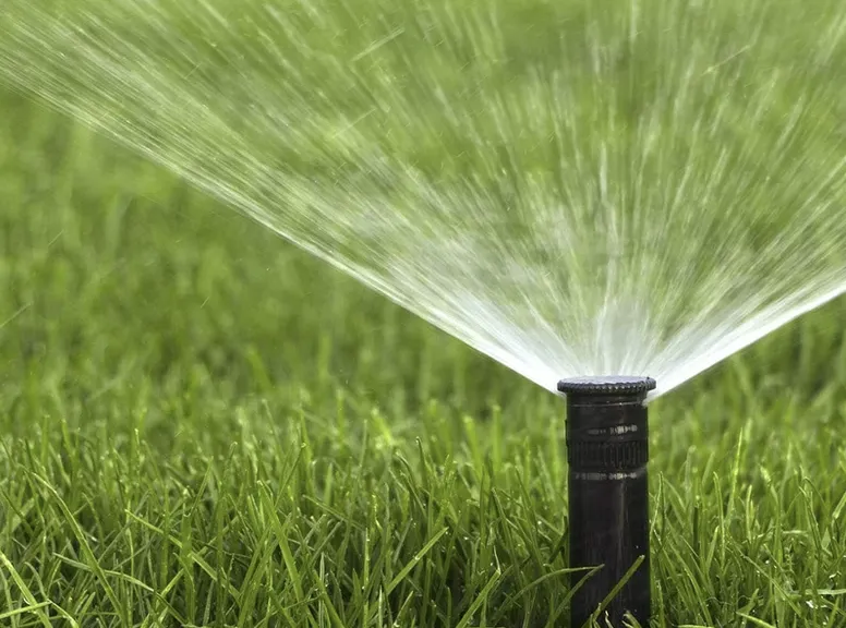 Local garden landscaping for residential properties across Bradenton, FL - HomePryde