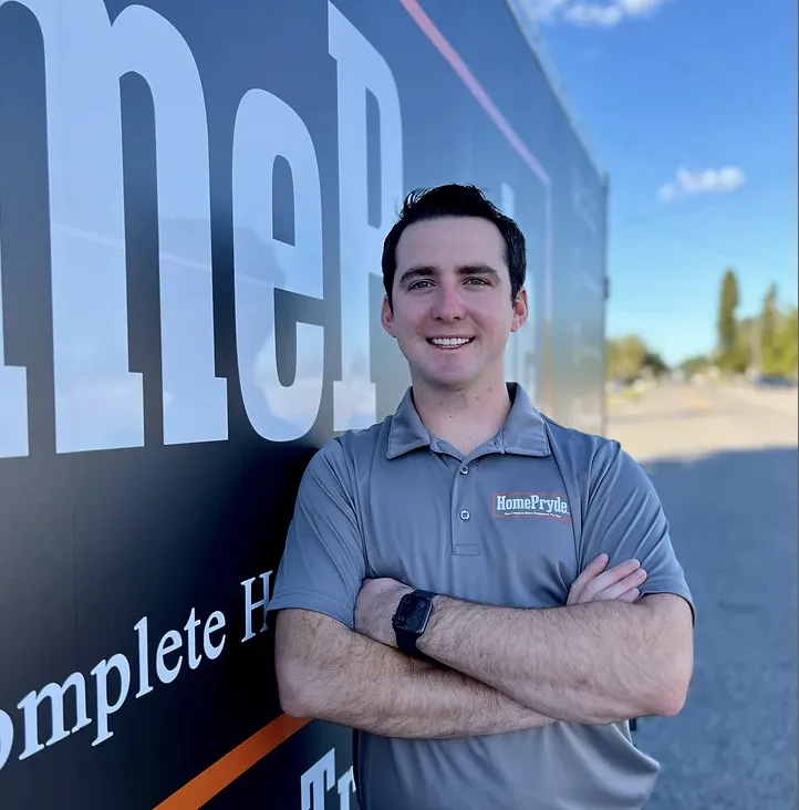 Reliable landscape installation for beautiful yards in Bradenton, FL by HomePryde