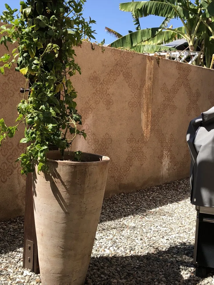 Top-rated landscaping services near you in Elk City, OK by Homerun Construction