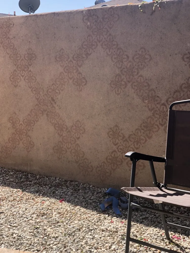 Professional yard maintenance with custom design across Elk City, OK - Homerun Construction