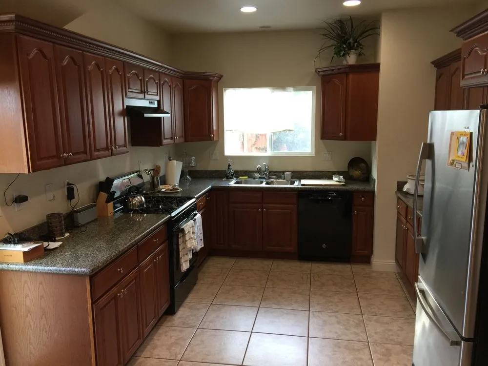 Professional lawn care service in Elk City, OK - Homerun Construction