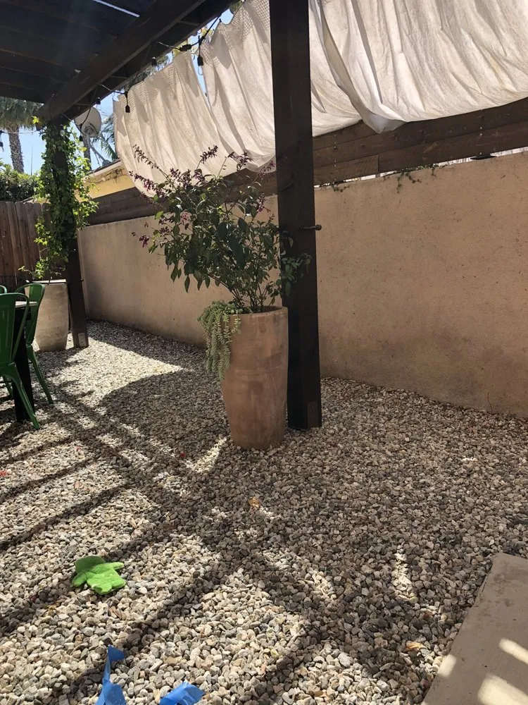 Professional lawn mowing service in Elk City, OK - Homerun Construction