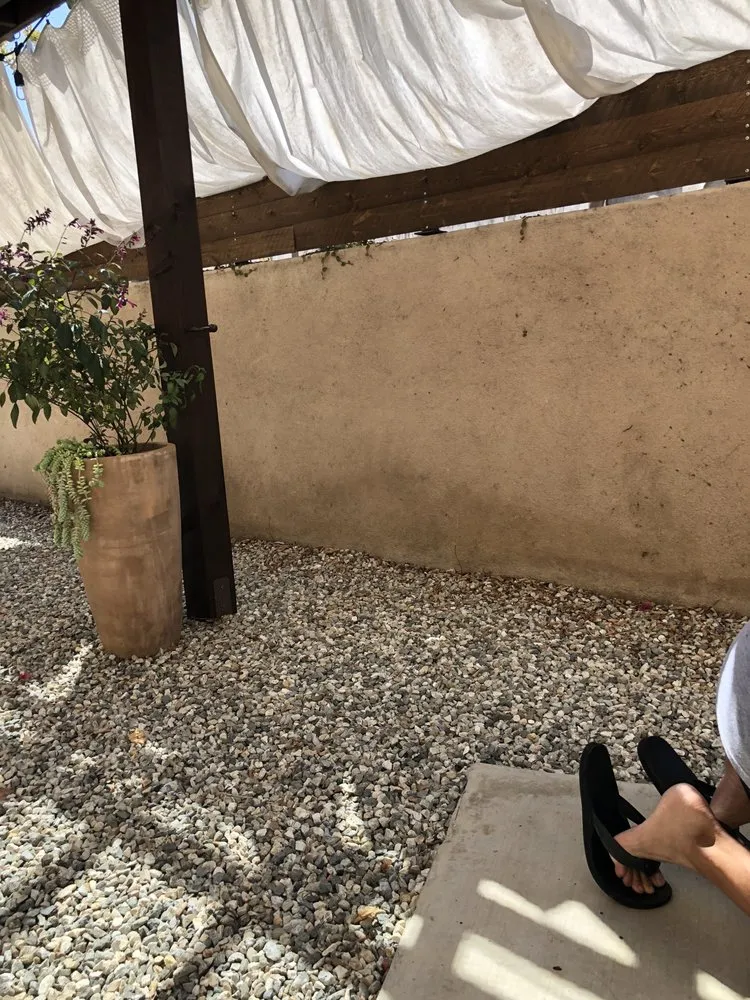 Reliable residential landscaping in Elk City, OK by Homerun Construction