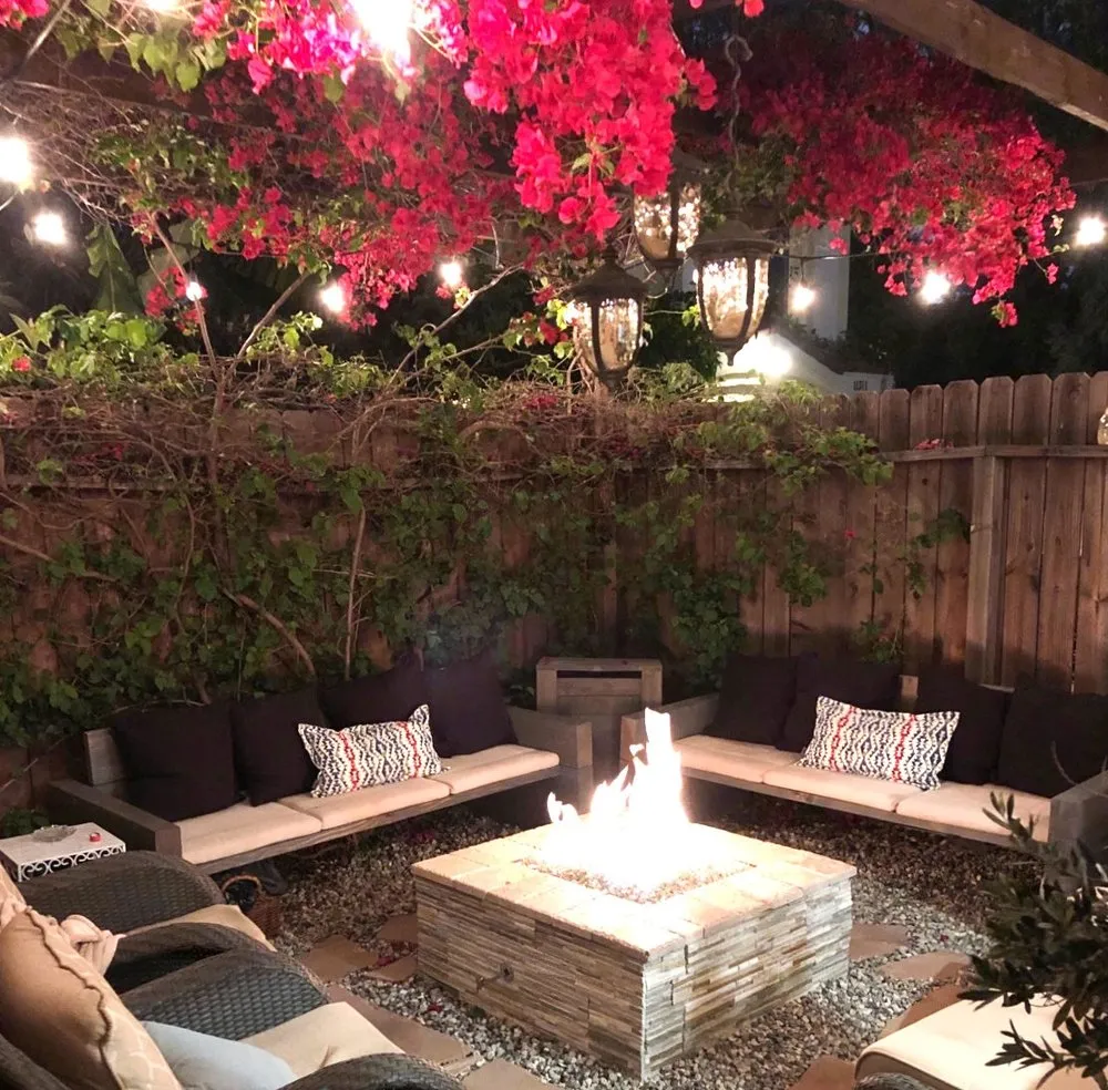 Professional landscaping services experts serving Elk City, OK - Homerun Construction