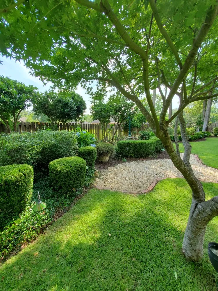 Trusted residential landscaping in Dothan, AL - HomeRun Landscaping