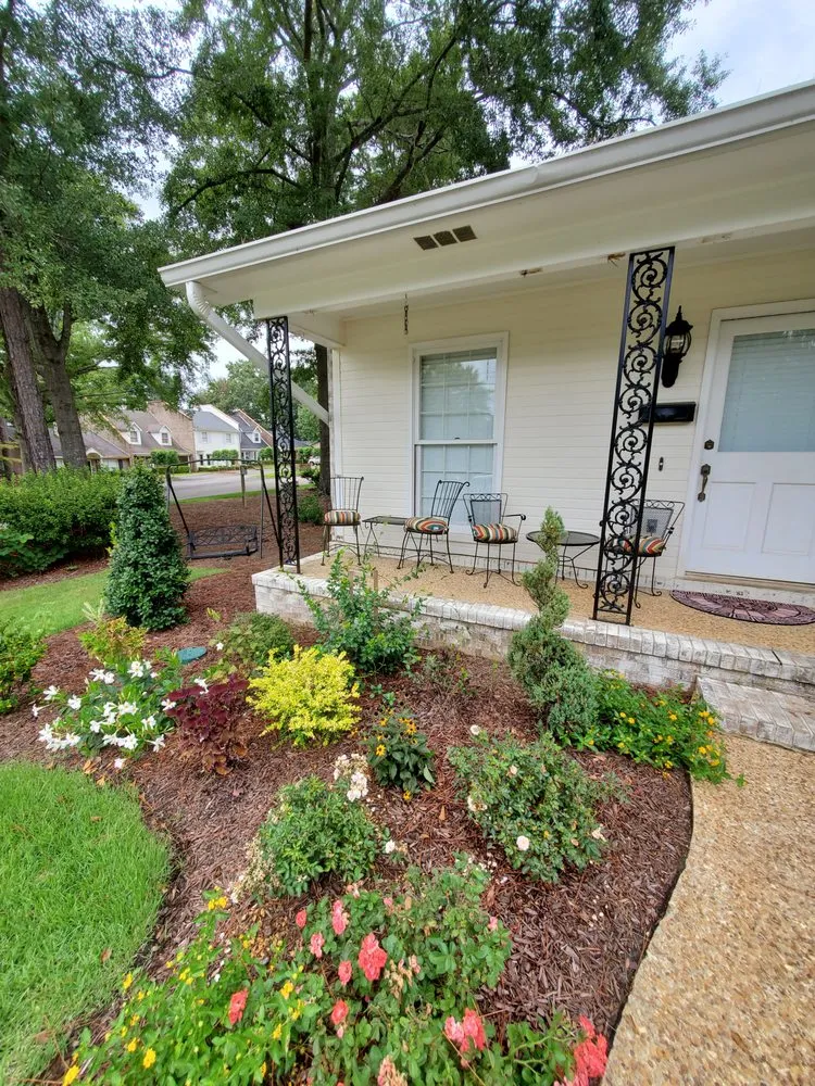 Affordable landscape installation experts serving Dothan, AL - HomeRun Landscaping