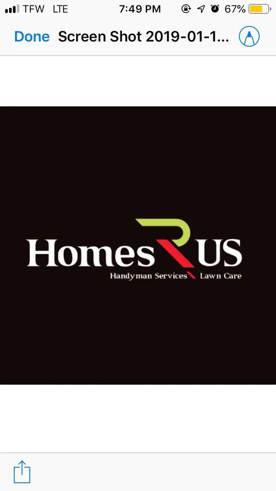 Expert garden landscaping for year-round maintenance in Panama City Beach, FL by Homes R Us