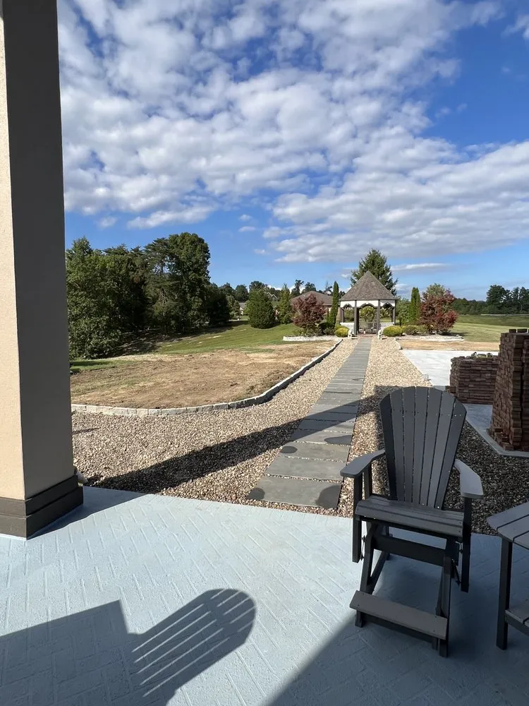 Expert yard cleanup service for residential properties across Morehead, KY - Homescape