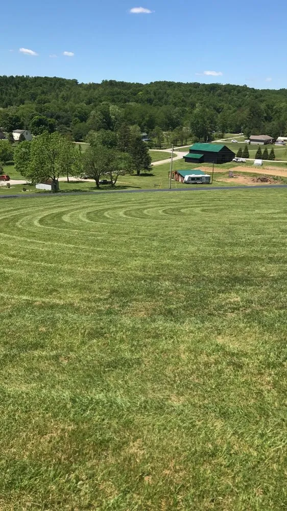 Reliable landscaping services experts serving Morehead, KY - Homescape