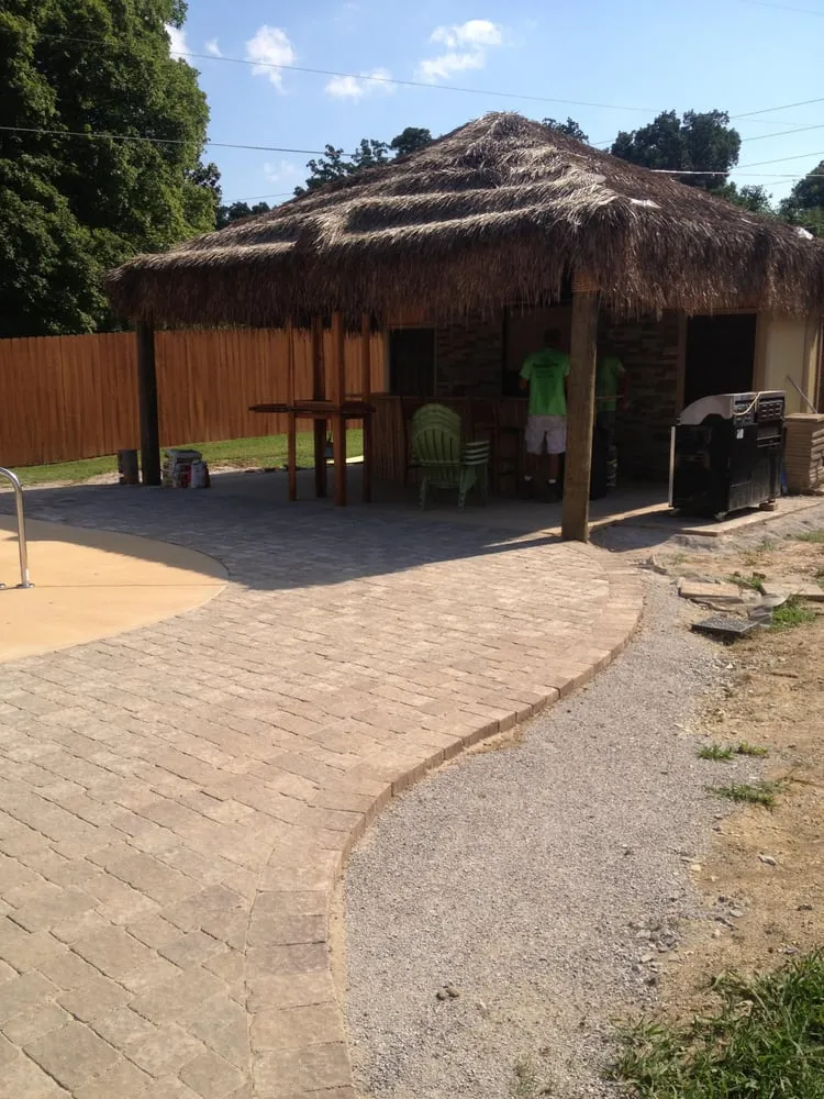 Expert yard maintenance for homes in Ringgold, GA by Homescape Pros