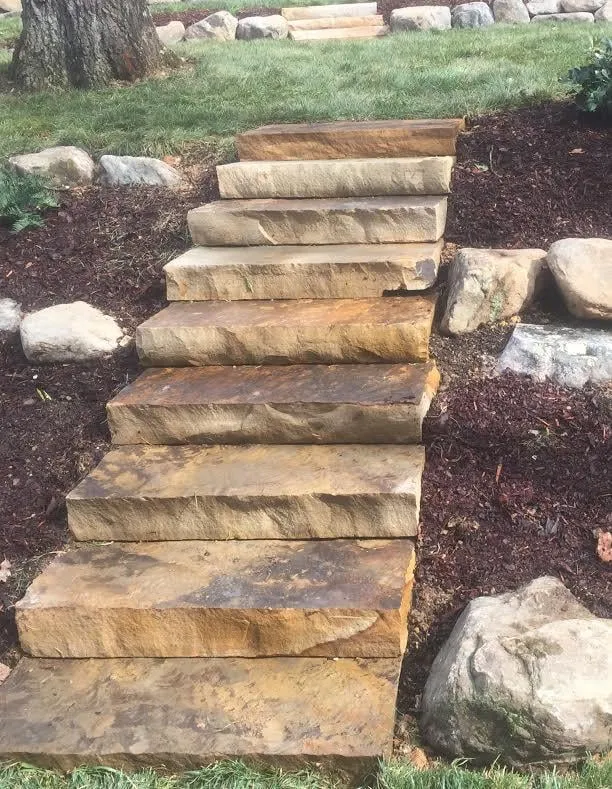 Custom garden landscaping experts serving Ringgold, GA - Homescape Pros