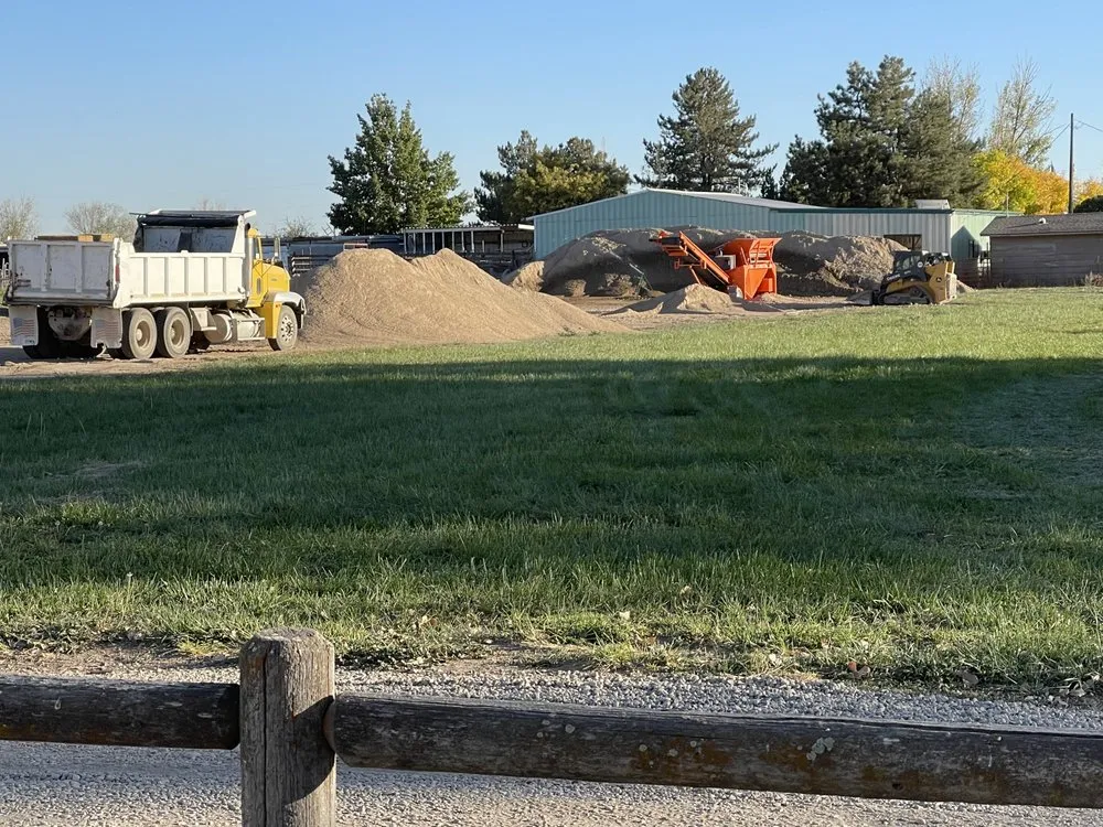 Affordable residential landscaping in Boise, ID - Homescapes Boise