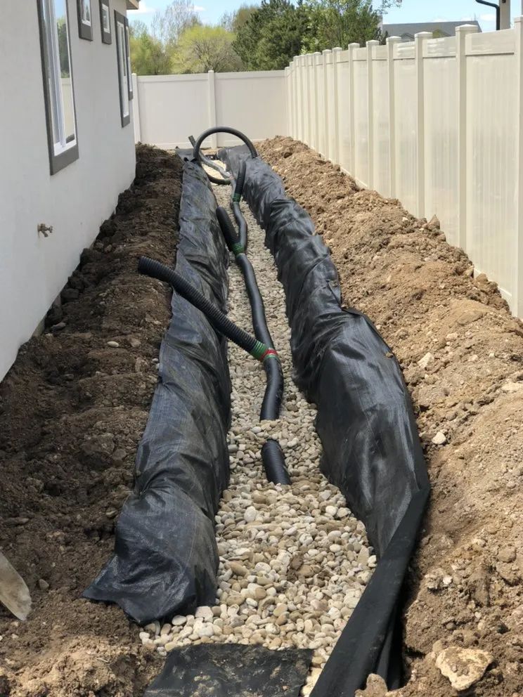 Expert landscaping services near you in Boise, ID by Homescapes Boise