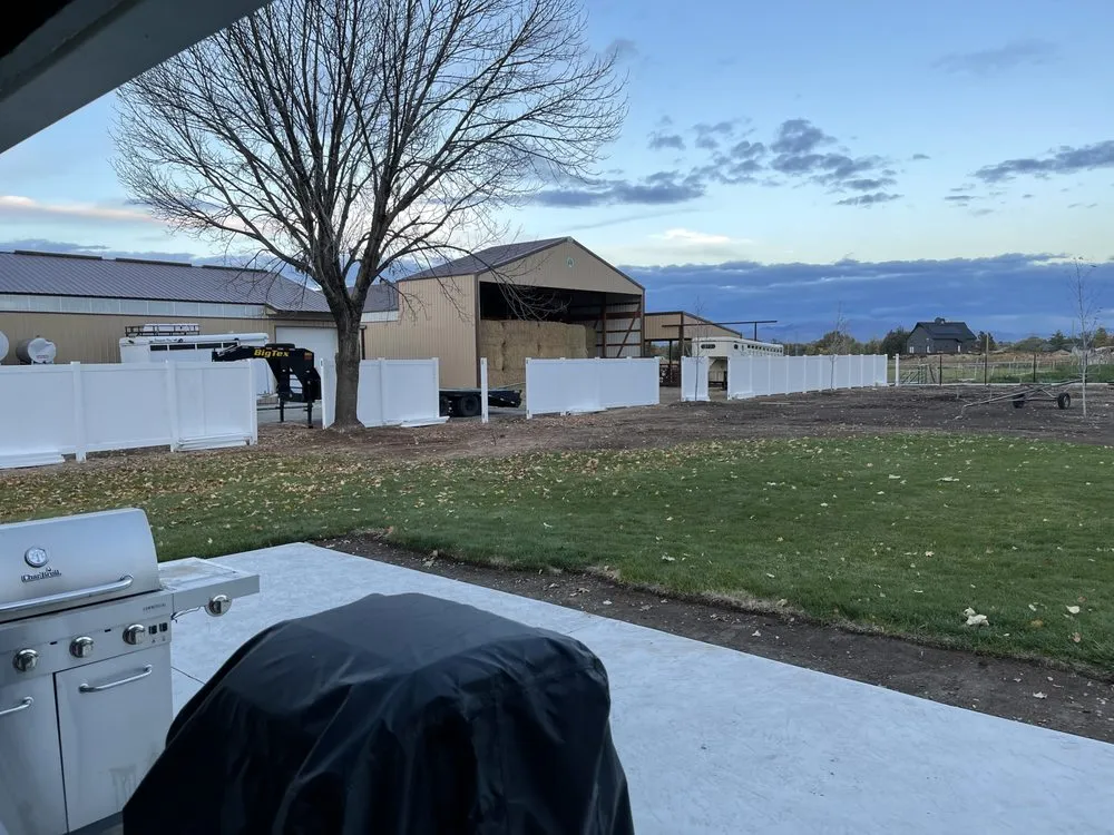 Professional residential landscaping for year-round maintenance in Boise, ID by Homescapes Boise