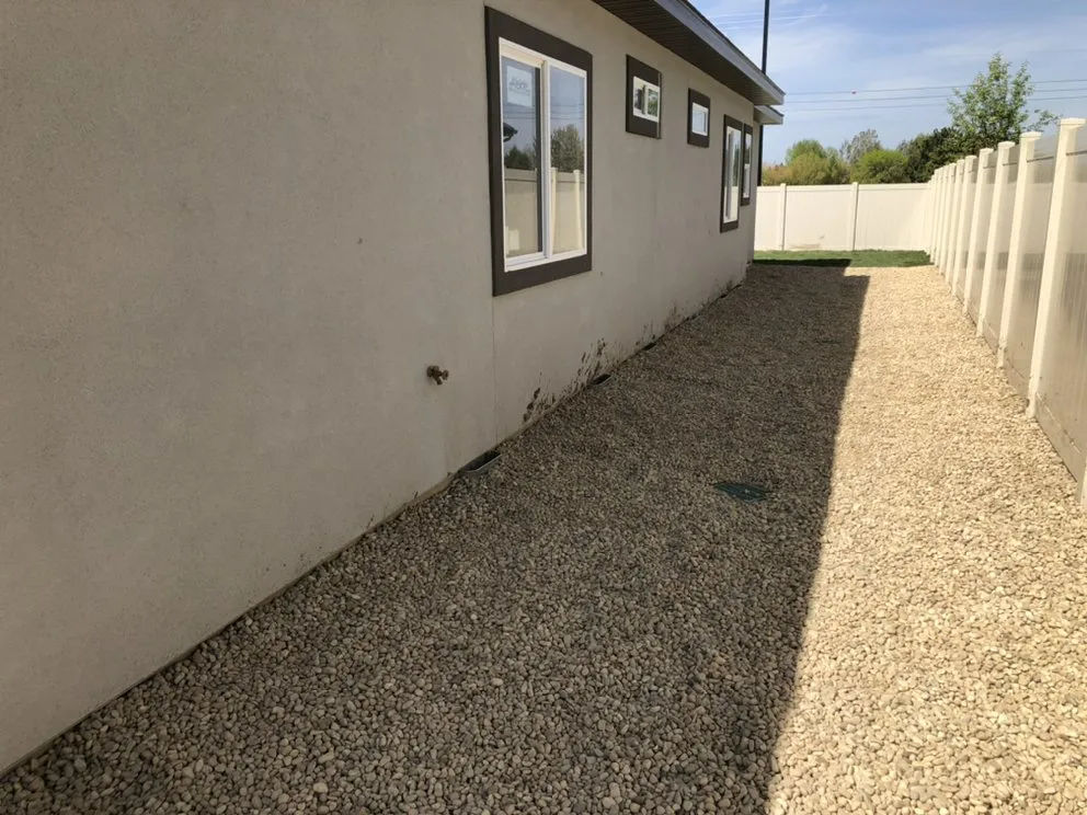 Top-rated yard cleanup service in Boise, ID by Homescapes Boise