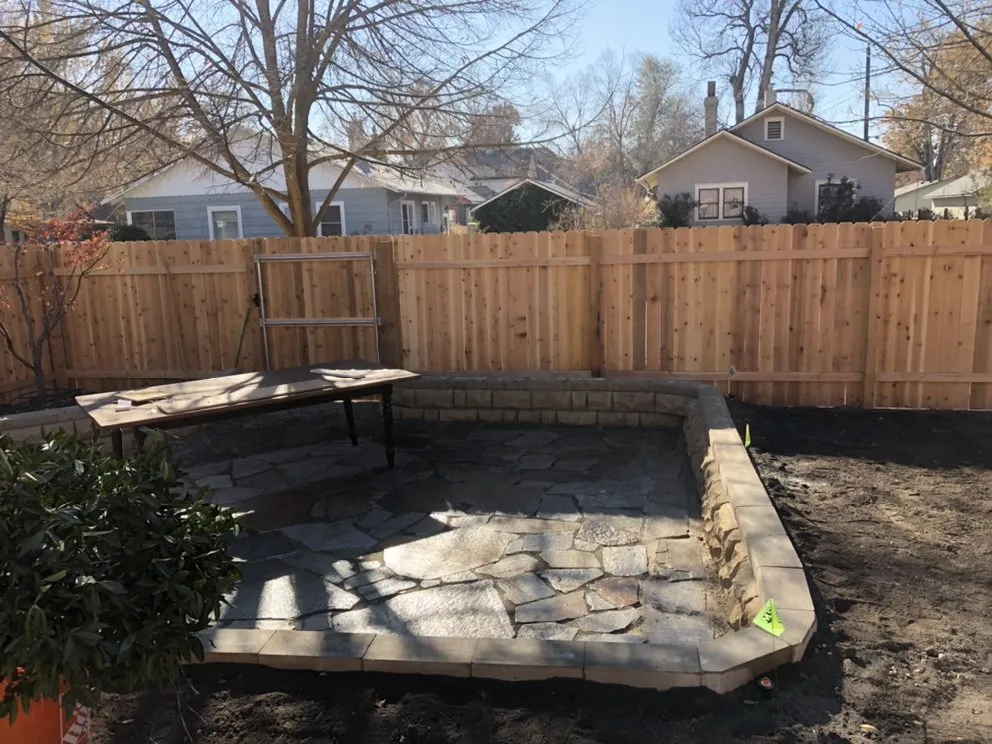 Expert landscape installation experts serving Boise, ID - Homescapes Boise