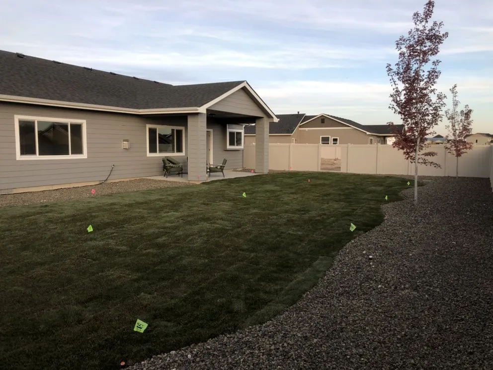 Top-rated lawn mowing service experts serving Boise, ID - Homescapes Boise